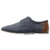 Pier One Uomo Stringate Sportive - Denim