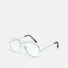Pier One UNISEX - Occhiali Anti Luce Blu - Silver-coloured 2 Pier One UNISEX - Occhiali Anti Luce Blu - Silver-coloured -Offerta Economica Pier One 5db12626826245809f526d95e4482493