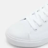 Pier One UNISEX - Sneakers Basse - White -Offerta Economica Pier One 5dbd9684303a42eda941635bc0da6893