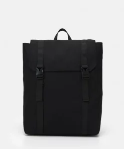 Pier One UNISEX - Zaino - Black