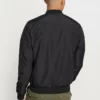 Pier One Uomo Giubbotto Bomber - Black -Offerta Economica Pier One 5e54747438cd4c94af4d45fa91166331