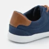 Pier One Uomo Sneakers Basse - Dark Blue -Offerta Economica Pier One 5e7fb78c988645d19d7120b5a9b87e53