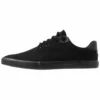 Pier One Unisex Sneakers Basse - Black