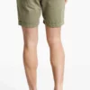 Pier One Uomo Shorts - Olive -Offerta Economica Pier One 5eed0965f9de4f6da6bc08907a0164ce