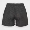 Pier One Uomo Pigiama - Black/dark Grey -Offerta Economica Pier One 5efaf70fdb634fc7990f8e17372a76ab