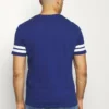 Pier One Uomo T-shirt Con Stampa - Blue -Offerta Economica Pier One 5f00f94ba16148aca44298ea339584a7