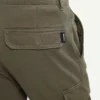 Pier One Uomo Pantaloni Cargo - Khaki -Offerta Economica Pier One 5f9e7d9562ca4e279e2f52befc0fc3d7