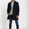 Pier One Uomo Cappotto Classico - Dark Blue 8 Pier One Uomo Cappotto Classico - Dark Blue -Offerta Economica Pier One 5fb784da1bdf47b1963f6f4fae657758