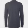 Pier One Uomo Polo - Dark Grey Melange -Offerta Economica Pier One 603fb07821954eee8ed6196522e1397f