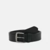 Pier One Uomo Cintura - Black