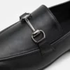 Pier One Uomo Scarpe Senza Lacci - Black -Offerta Economica Pier One 617a84829dce4a2a8e30bff3ec0ff971