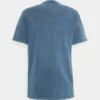 Pier One Uomo Maglia Del Pigiama - Blue -Offerta Economica Pier One 619217adfd594e0db3dc6bc82fe4df19