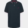 Pier One Uomo Polo - Dark Blue -Offerta Economica Pier One 61997b47173b4dcc8d33c45ed24d62c1