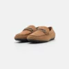 Pier One Uomo Scarpe Senza Lacci - Cognac -Offerta Economica Pier One 61b9803d6b204b839e615c3db061ec5f