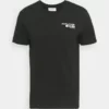 Pier One Uomo T-shirt Con Stampa - Black -Offerta Economica Pier One 61d7d8e927754713b7fb1e3c372e5e0f