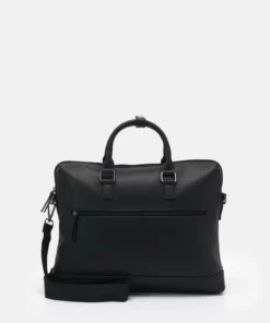 Pier One UNISEX - Ventiquattrore - Black