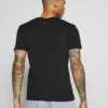 Pier One Uomo 3 PACK - T-shirt Basic - Black/ White -Offerta Economica Pier One 62b5a01d5c8d4fd291dd4dd53c56b920