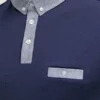 Pier One Uomo Polo - Dark Blue -Offerta Economica Pier One 62b806ec02e94156be55a5d2e41ad5b9