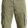 Pier One Uomo Shorts - Olive -Offerta Economica Pier One 62ba590f34ca4d7f936d305c3830db11