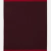 Pier One Uomo BEACH TOWEL 150X100CM 550GSM - Accessorio Da Spiaggia - Bordeaux/red -Offerta Economica Pier One 62f4dbdbafef4cb890f2e524bc3c1815