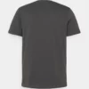 Pier One Uomo T-shirt Con Stampa - Dark Grey -Offerta Economica Pier One 63eb7754d83d4a60bca51a896147a40e