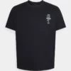Pier One Uomo T-shirt Con Stampa - Black -Offerta Economica Pier One 644384b4f34448358d178d8dee8fe35a