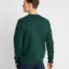 Pier One Uomo Felpa - Dark Green -Offerta Economica Pier One 64e00228e278451db174183b1df3302e