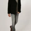 Pier One Uomo Cappotto Corto - Black -Offerta Economica Pier One 650c926d8eaf4c25a3d21765a61e2b56