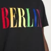 Pier One Uomo PRIDE - T-shirt Con Stampa - Black -Offerta Economica Pier One 653820e25298494983389d88de8e5970