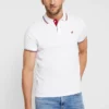 Pier One Uomo Polo - White -Offerta Economica Pier One 65529500414e413b8c528df5f67c225a