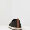 Pier One RENA ESPADRILLE UNISEX - Espadrillas - Black -Offerta Economica Pier One 659fdbbf7c8d46e48d744e34f82dcc88