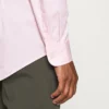Pier One Uomo Camicia Elegante - Pink 11 Pier One Uomo Camicia Elegante - Pink -Offerta Economica Pier One 65c6ba964df3402e8b60c680ecc46611