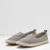 Pier One UNISEX - Espadrillas - Grey -Offerta Economica Pier One 662bd89784e14ebaad3c4346bbf5c188
