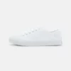 Pier One UNISEX - Sneakers Basse - White
