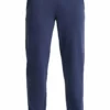 Pier One Uomo Pantaloni Sportivi - Mottled Dark Blue -Offerta Economica Pier One 6646033414a6408b8d91ada51d7e590c