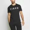 Pier One Uomo Pigiama - Black