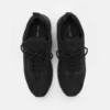 Pier One Uomo Sneakers Basse - Black -Offerta Economica Pier One 675fc9af38c14356aa164fc3801b5faf