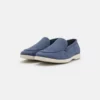 Pier One Uomo Scarpe Senza Lacci - Blue -Offerta Economica Pier One 67f1bcd785af4792954da59c68180de2