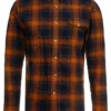 Pier One Uomo Camicia - Mustard -Offerta Economica Pier One 6844cda2a9894eda9a4fde514565e861