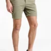 Pier One Uomo Shorts - Olive
