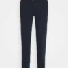Pier One Uomo Pantaloni Sportivi - Dark Blue -Offerta Economica Pier One 68fef1c610664e9e8a8125bc4eda23e5