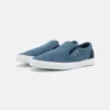 Pier One Uomo Sneakers Basse - Blue -Offerta Economica Pier One 690ce6118e1c4ca298845d15a6ae072e 1
