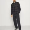 Pier One Uomo TARTAN SHIRT - Camicia - Multi-coloured -Offerta Economica Pier One 6935db29d26d4178b728c4e6ad922156