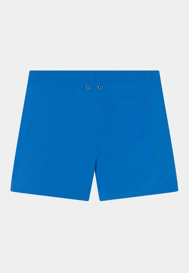 GANT Bambini BOYS SWIM - Badeshorts - Nautical Blue 4 GANT Bambini BOYS SWIM - Badeshorts - Nautical Blue - immagine 2