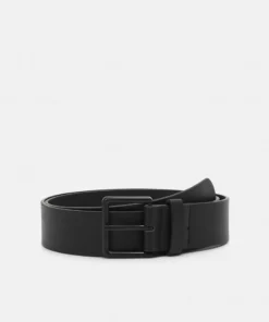 Pier One Uomo Cintura - Black