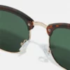 Pier One UNISEX - Occhiali Da Sole - Brown/green -Offerta Economica Pier One 6a0705d3063348f9868f0150fadf01e8