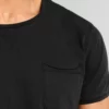 Pier One Uomo T-shirt Basic - Black -Offerta Economica Pier One 6a108a6cdc0a40208a060ee0ef6ba83f