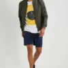 Pier One Uomo Shorts - Dark Blue -Offerta Economica Pier One 6a423c56e6cf47c1a40a17964331bee3