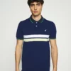 Pier One Uomo Polo - Dark Blue