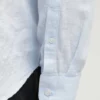 Pier One Uomo Camicia - Light Blue -Offerta Economica Pier One 6ae16778b5dd48d3b11d8ca9efb5985d